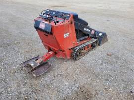 2007 TORO DINGO TX525W