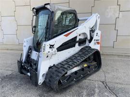 2023 BOBCAT T770