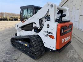 2023 BOBCAT T770