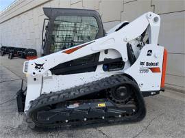 2023 BOBCAT T770