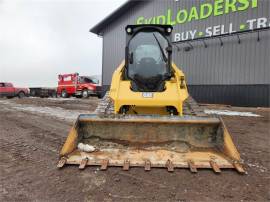 2014 CATERPILLAR 279D