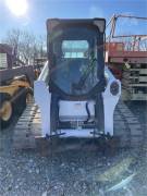 2013 BOBCAT T750