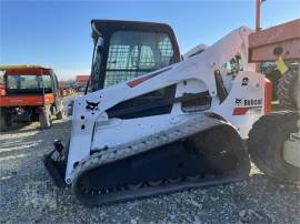 2013 BOBCAT T750