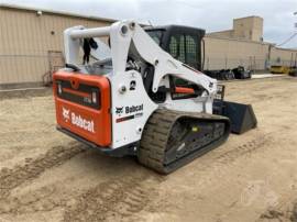 2012 BOBCAT T770