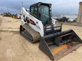 2012 BOBCAT T770