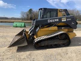 2020 DEERE 331G