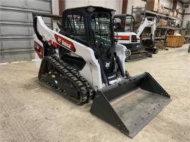 2022 BOBCAT T76