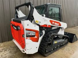 2021 BOBCAT T64