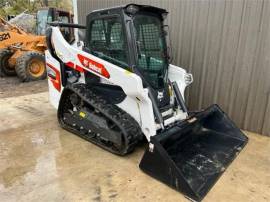 2021 BOBCAT T64