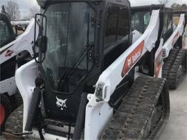 2020 BOBCAT T76