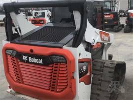 2020 BOBCAT T76