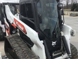 2020 BOBCAT T76