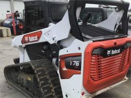 2020 BOBCAT T76