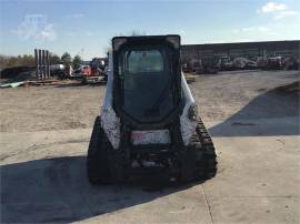 2019 BOBCAT T595