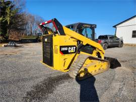 2014 CATERPILLAR 289D