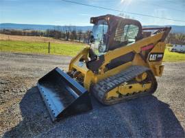 2014 CATERPILLAR 289D