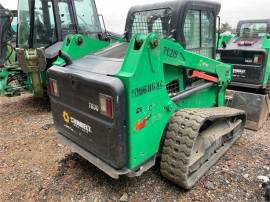 2018 BOBCAT T630