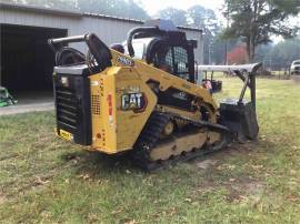 2021 CATERPILLAR 299D XHP