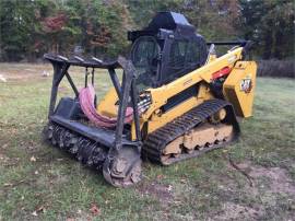 2021 CATERPILLAR 299D XHP