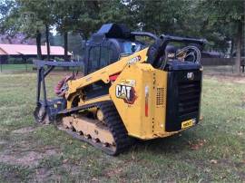 2021 CATERPILLAR 299D XHP