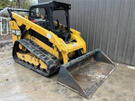 2019 CATERPILLAR 299D2