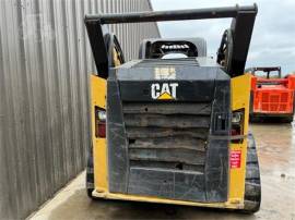 2019 CATERPILLAR 299D2