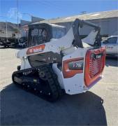 2022 BOBCAT T76