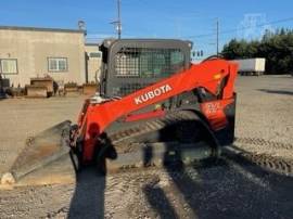 2020 KUBOTA SVL65-2