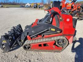 2018 TORO DINGO TX1000N