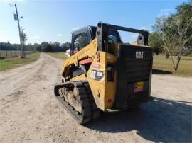 2015 CATERPILLAR 259D