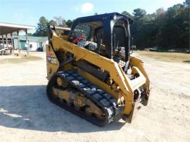 2015 CATERPILLAR 259D