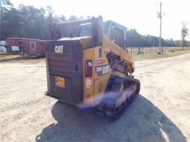 2015 CATERPILLAR 259D