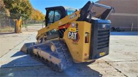 2020 CATERPILLAR 299D3