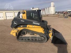 2020 DEERE 333G