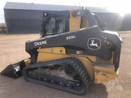 2020 DEERE 333G