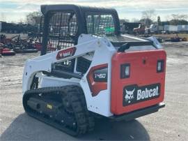 2022 BOBCAT T450