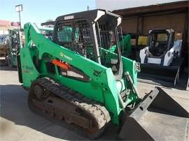 2015 BOBCAT T590