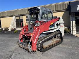 2020 TAKEUCHI TL12R2