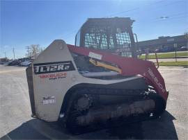 2020 TAKEUCHI TL12R2