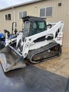 2012 BOBCAT T870