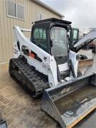 2012 BOBCAT T870