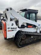 2012 BOBCAT T870