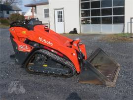 2021 KUBOTA SCL1000