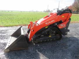 2021 KUBOTA SCL1000