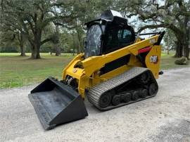 2016 CATERPILLAR 297D XHP