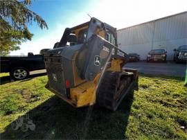 2017 DEERE 331G