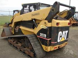 2005 CATERPILLAR 287B