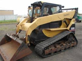 2005 CATERPILLAR 287B