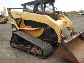 2005 CATERPILLAR 287B