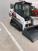 2022 BOBCAT T450